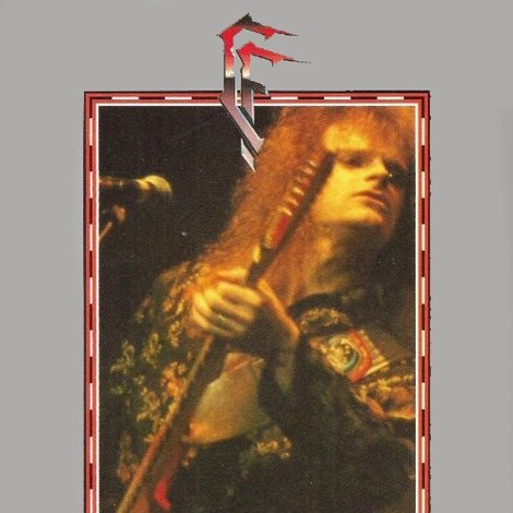 Celtic Frost: Live at the Hammersmith Odeon 3.3.89