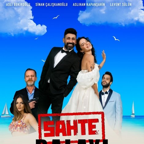 Sahte Balayı