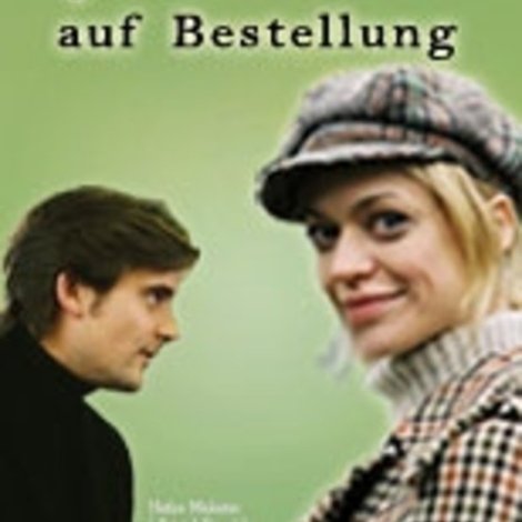 Familie auf Bestellung