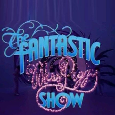 The Fantastic Miss Piggy Show