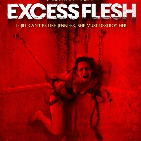 Excess Flesh
