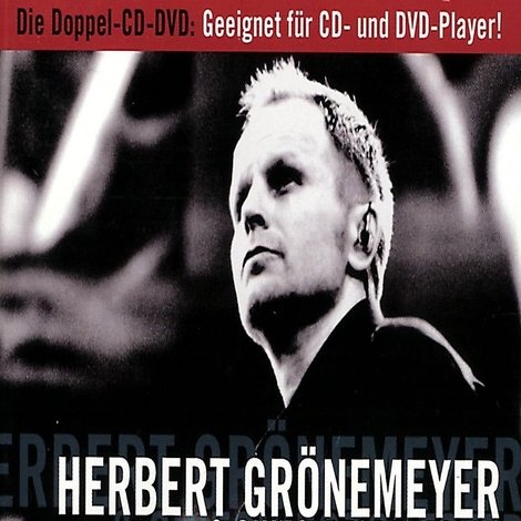 Herbert Grönemeyer - Stand der Dinge
