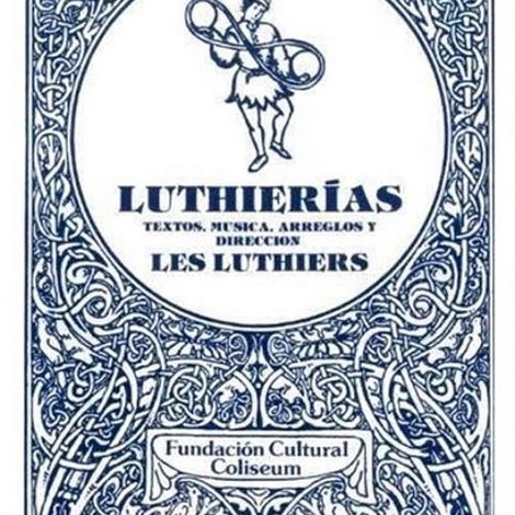 Luthierías