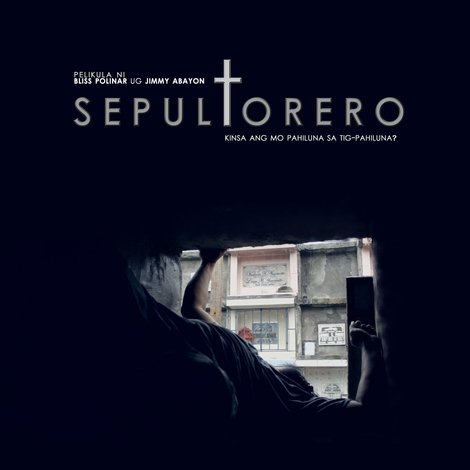 Sepulturero