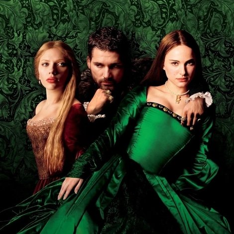 The Other Boleyn Girl