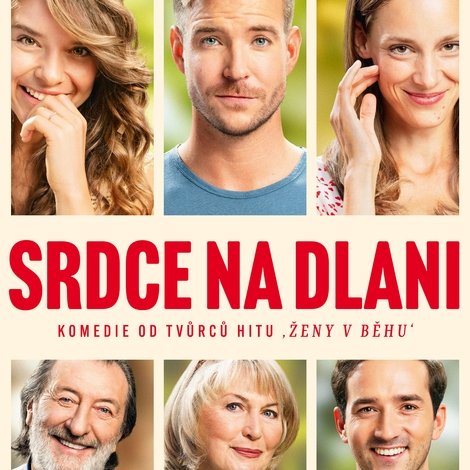 Srdce na dlani
