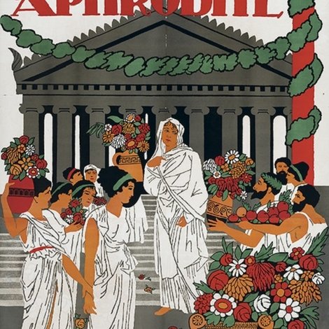 Aphrodite