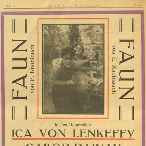 Faun