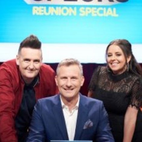 Spicks and Specks Reunion Special