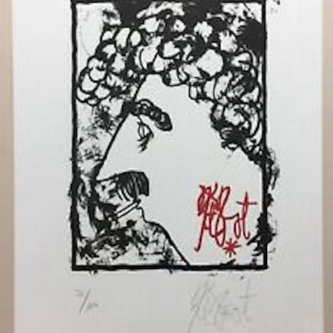 Kurt Vonnegut, Jr.: A Self-Portrait