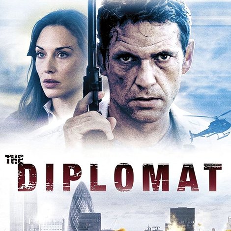 The Diplomat