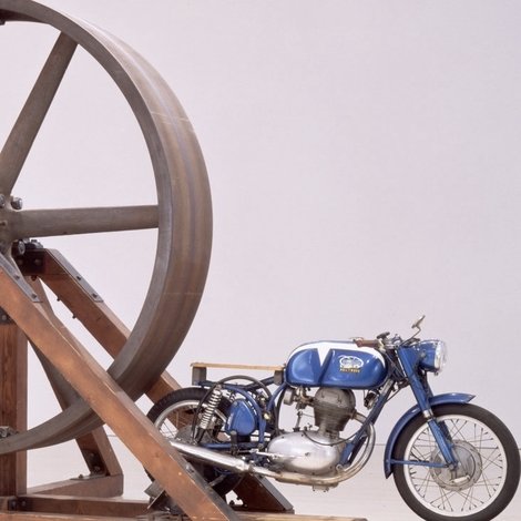 The Big Wheel