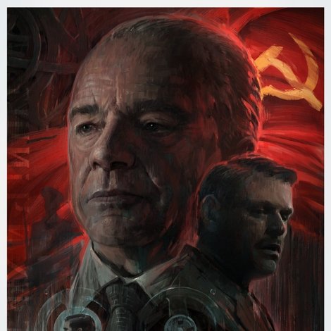 The Defector