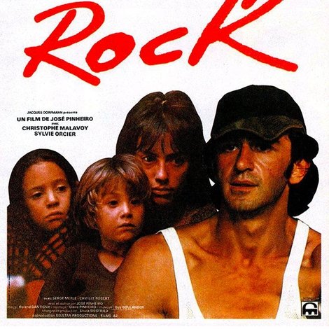 Family Rock