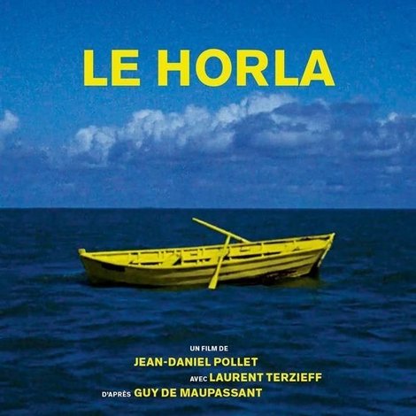 Le Horla