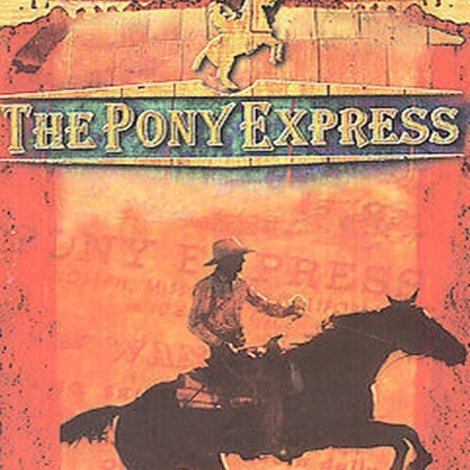 The Pony Express