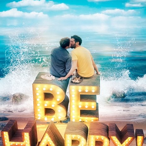 Be Happy!