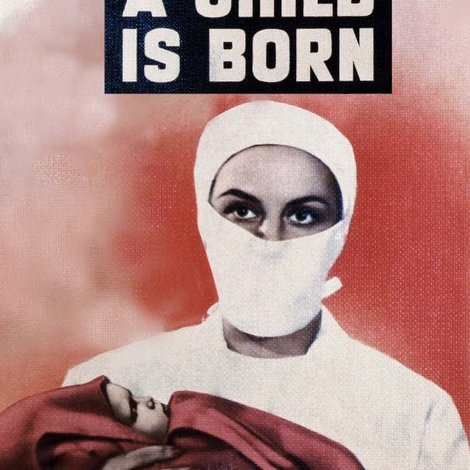 A Child Is Born