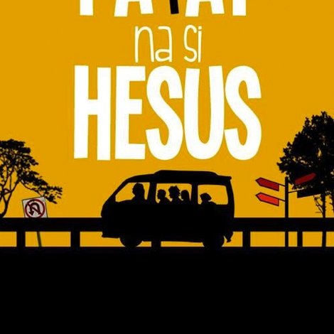 Patay na si Hesus