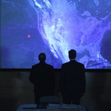 The Situation Room