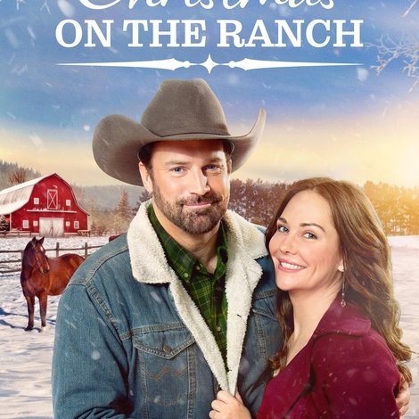 Christmas on the Ranch