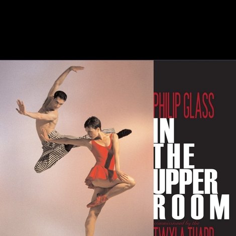 In the Upper Room