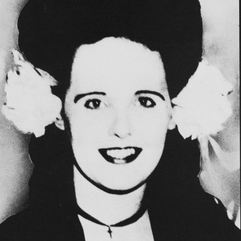 Black Dahlia Confidential
