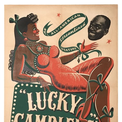 Lucky Gamblers