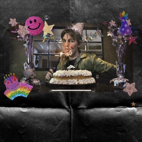 Birthday Boy