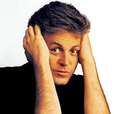 Paul McCartney: Movin' On