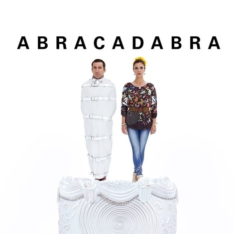Abracadabra