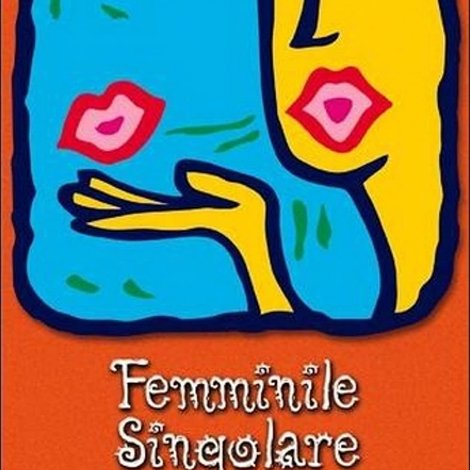 Femminile, singolare