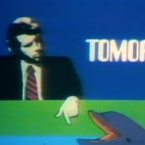 John Lilly and the Earth Coincidence Control Office