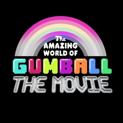 The Amazing World of Gumball: The Movie!