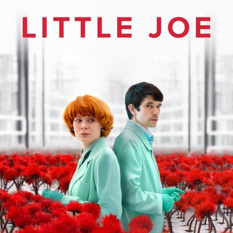 Little Joe