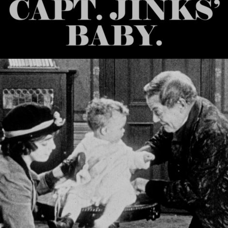 Captain Jinks' Baby