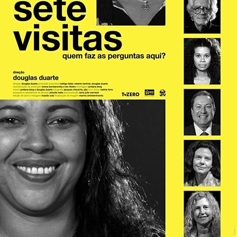 Sete Visitas