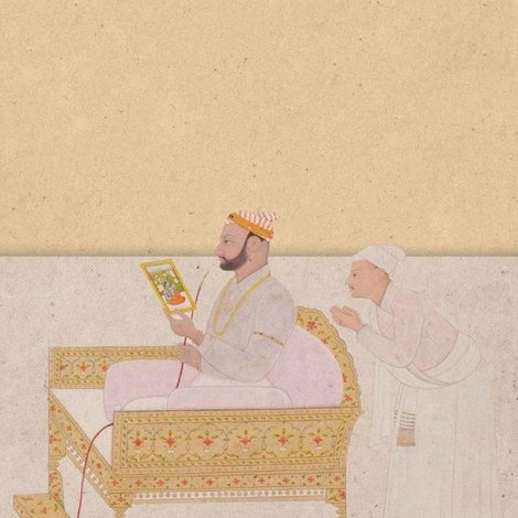 Nainsukh