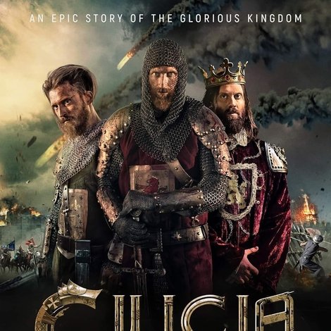 Cilicia: The Land of Lions