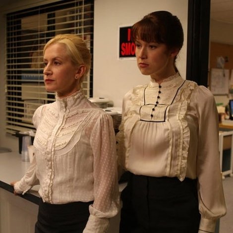 The Office: The Mentor
