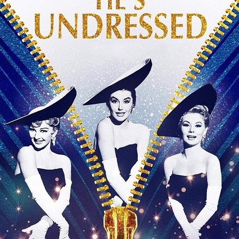 Women He's Undressed
