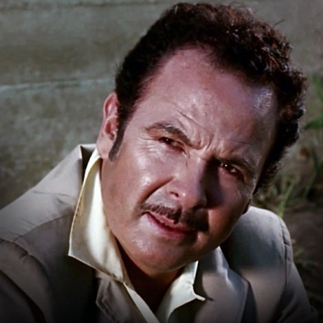 La captura de Gabino Barrera