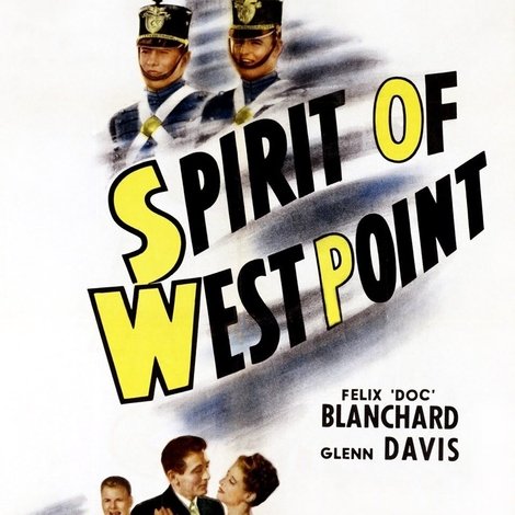 The Spirit of West Point