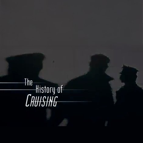 The History of 'Cruising'