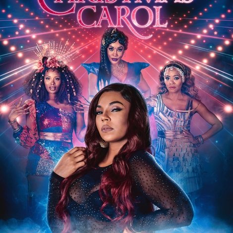A New Diva's Christmas Carol