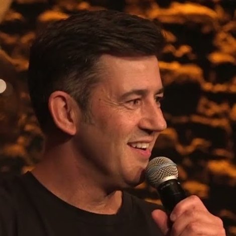 Anders Fjelsted - Klubkomiker