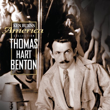 Thomas Hart Benton