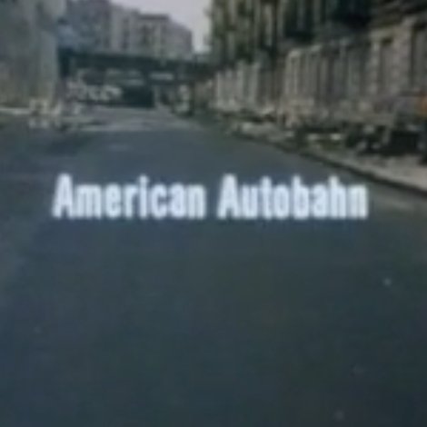American Autobahn