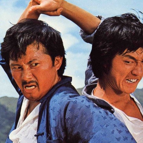 強龍惡寇