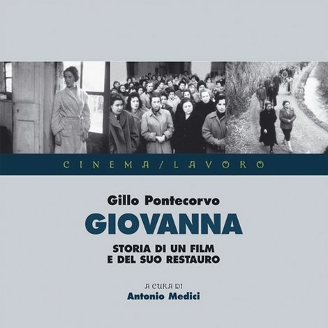 Giovanna